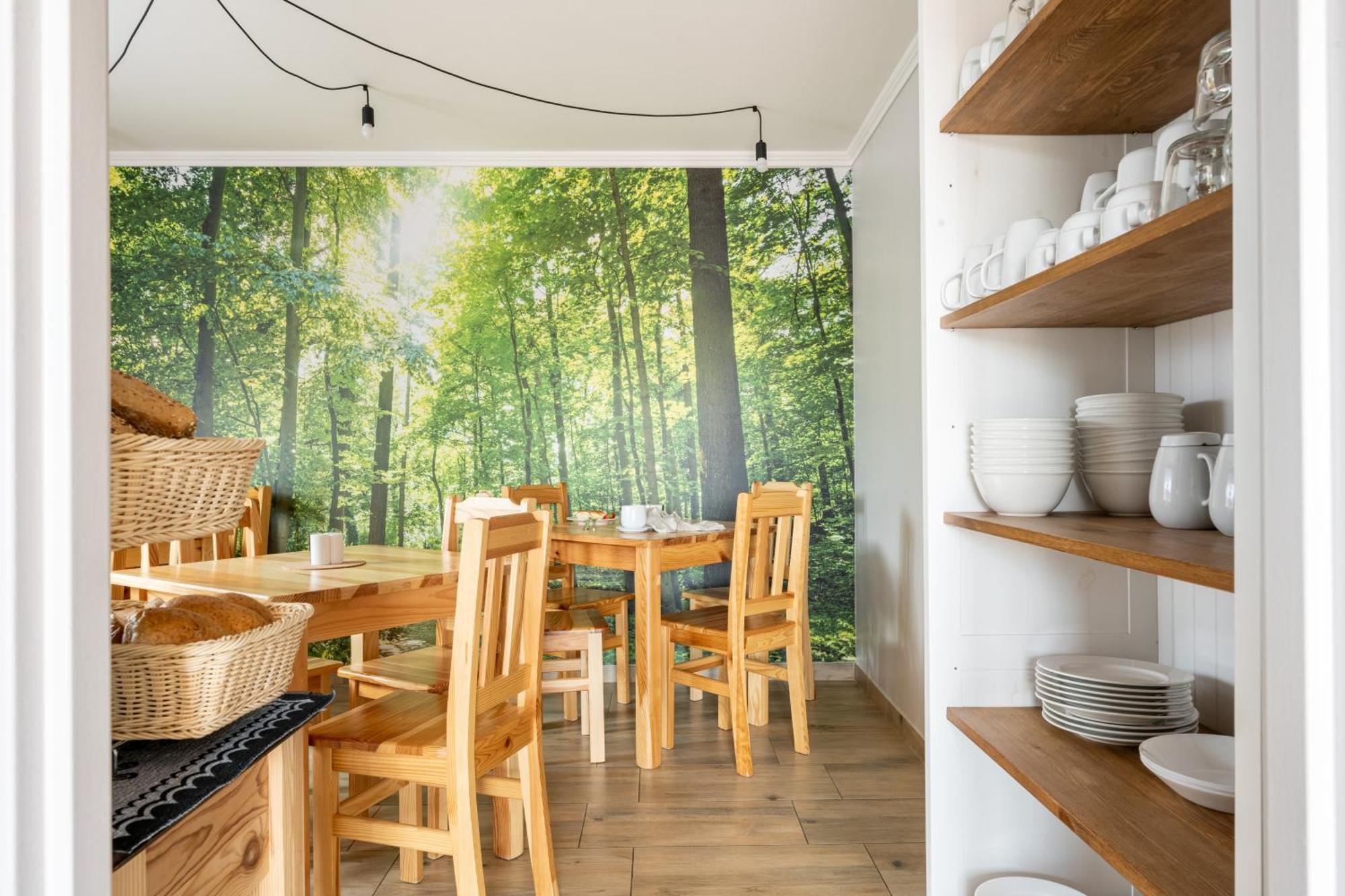 코스실리스코 Panorama Premium B&B 외부 사진