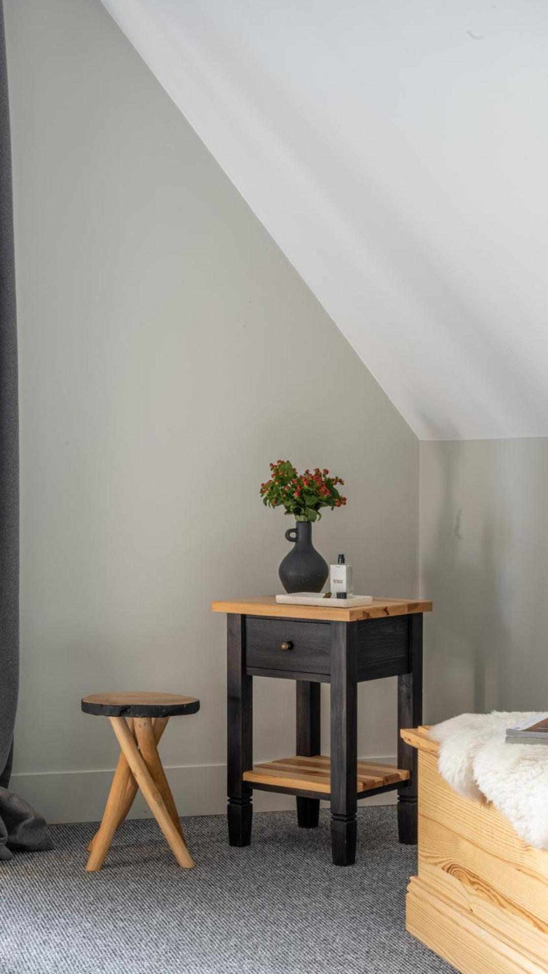 코스실리스코 Panorama Premium B&B 외부 사진