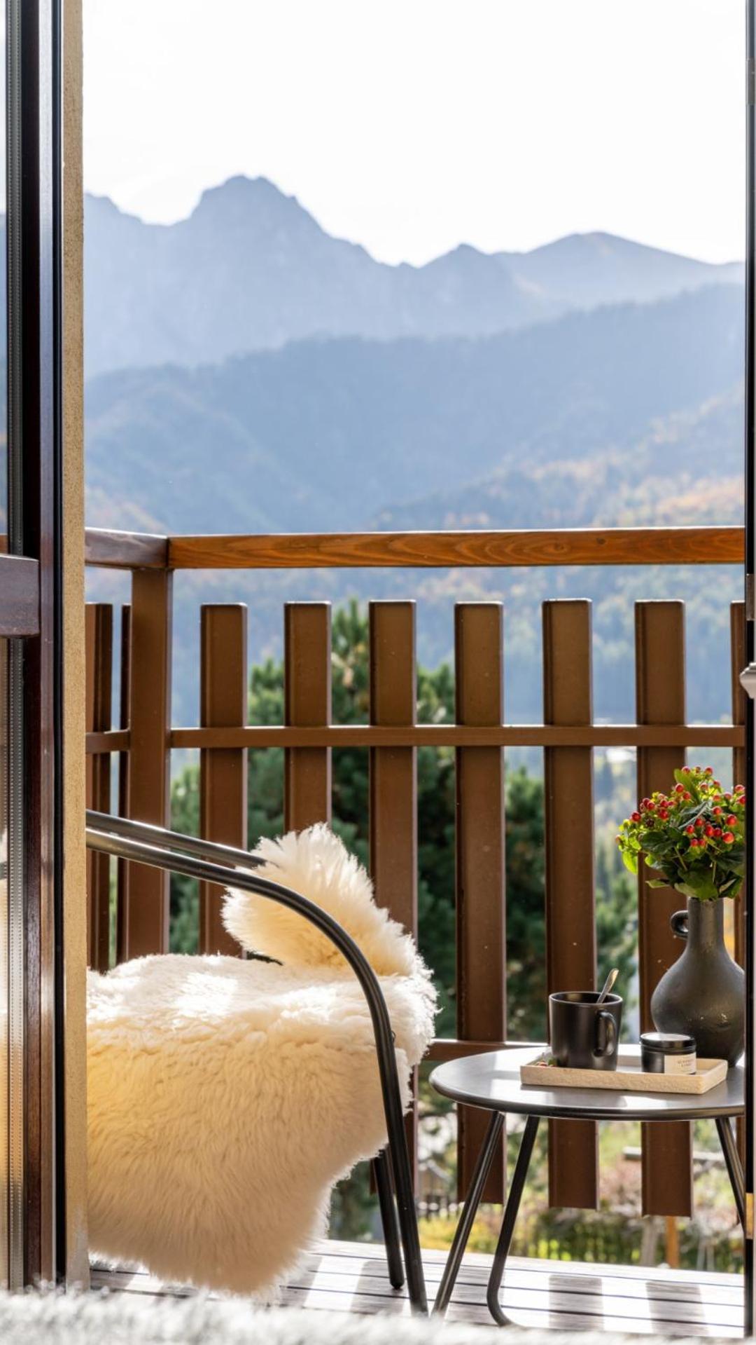 코스실리스코 Panorama Premium B&B 외부 사진