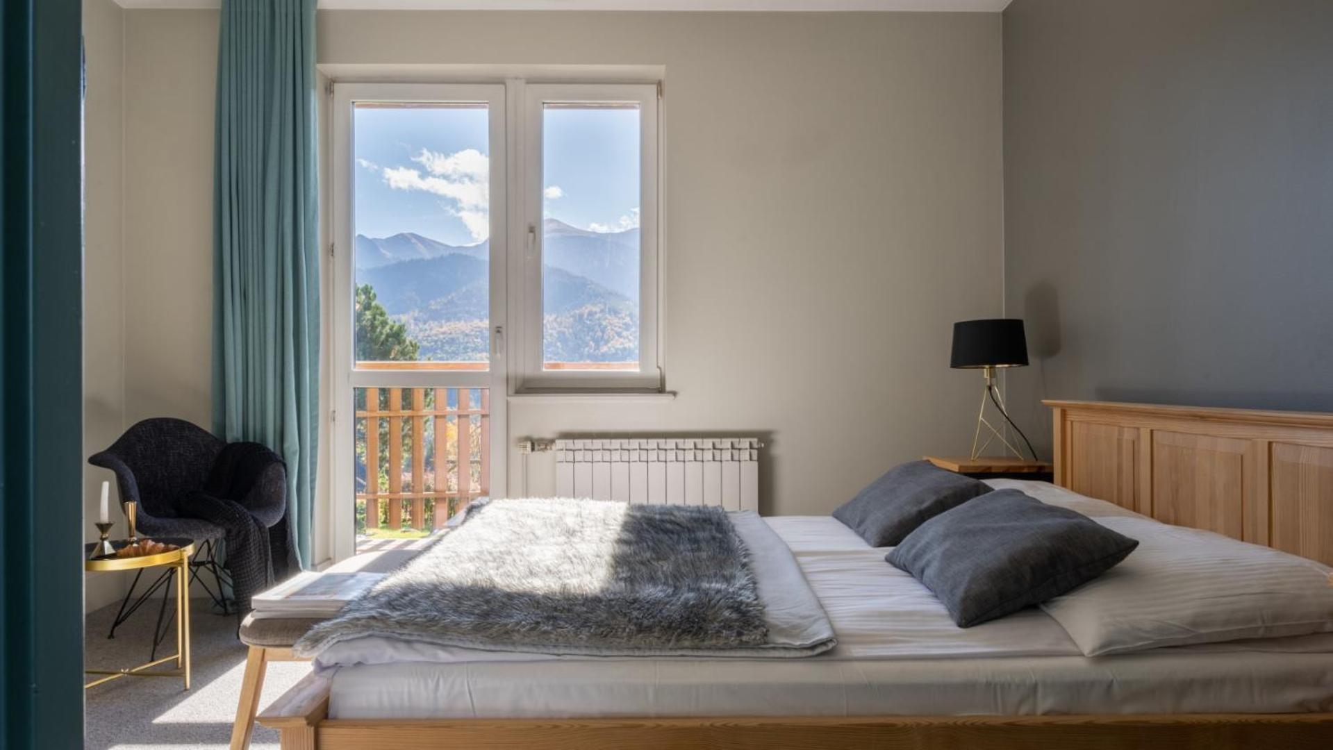 코스실리스코 Panorama Premium B&B 외부 사진