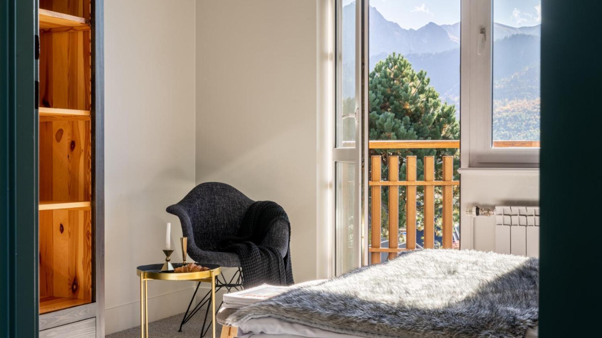 코스실리스코 Panorama Premium B&B 외부 사진