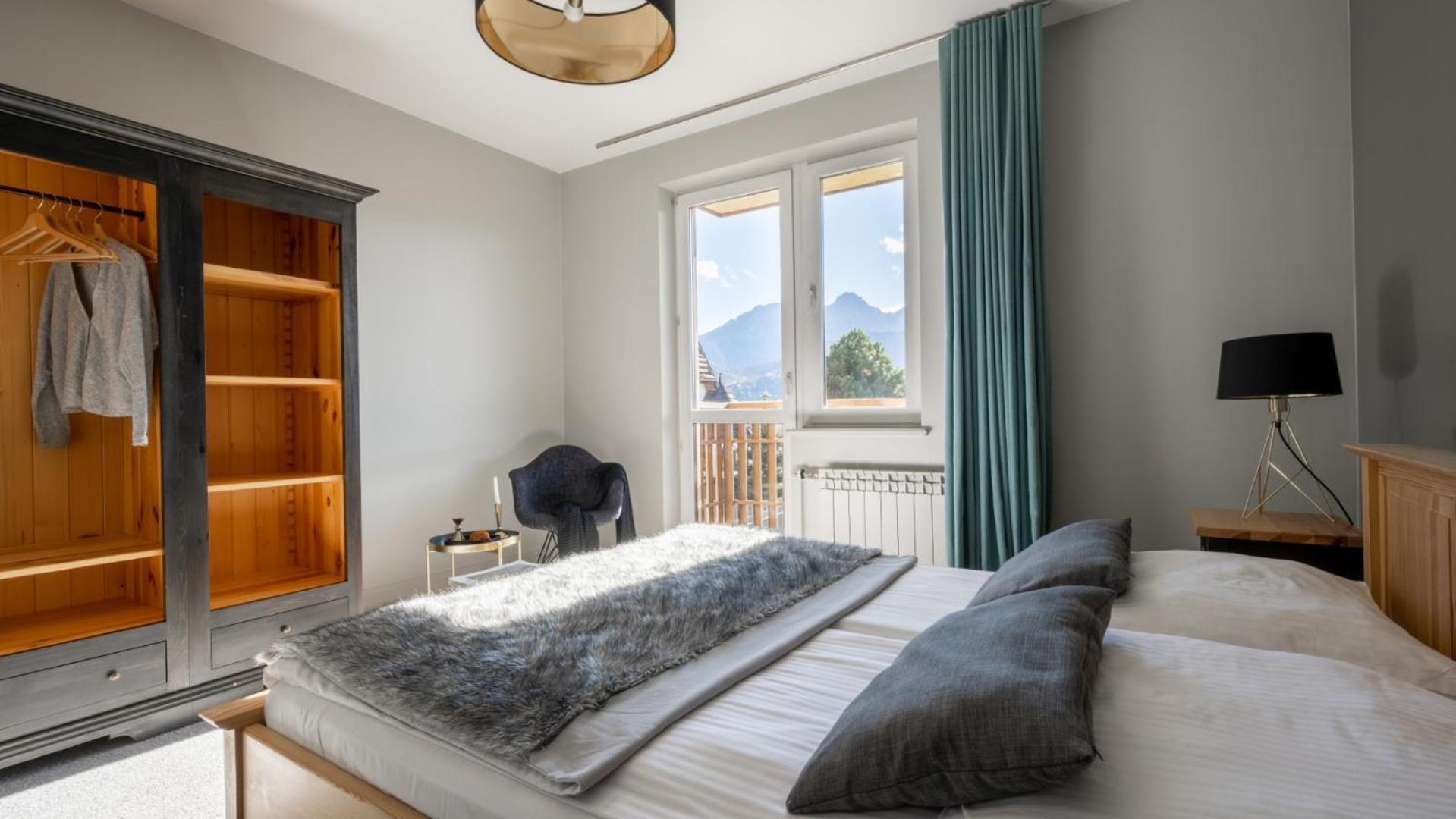 코스실리스코 Panorama Premium B&B 외부 사진