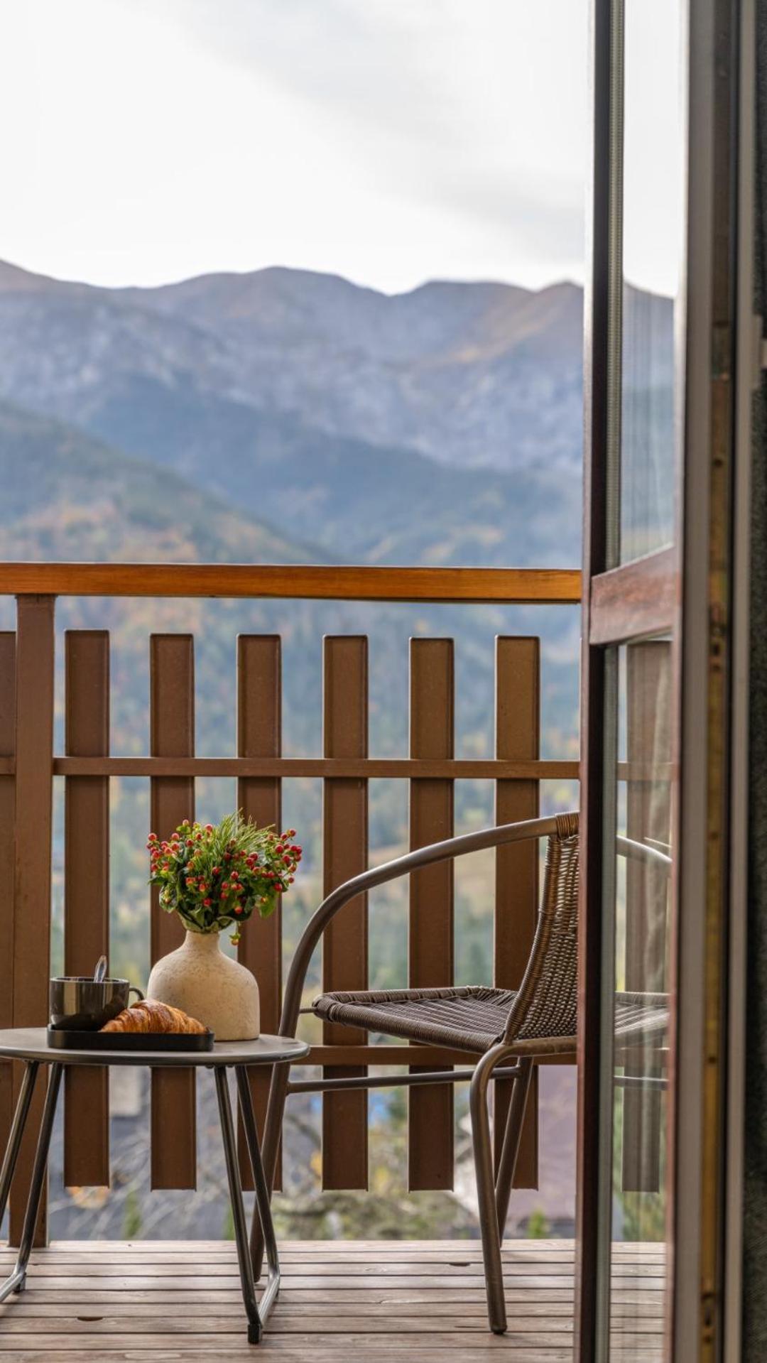 코스실리스코 Panorama Premium B&B 외부 사진