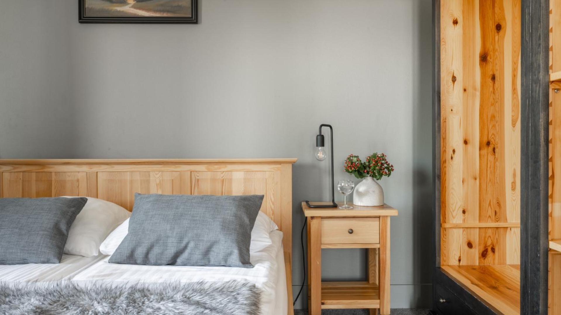 코스실리스코 Panorama Premium B&B 외부 사진