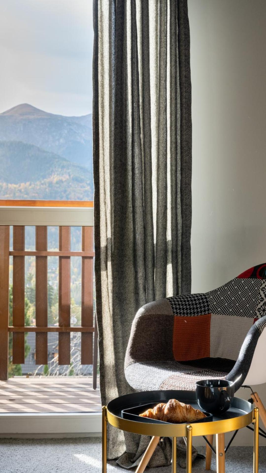 코스실리스코 Panorama Premium B&B 외부 사진