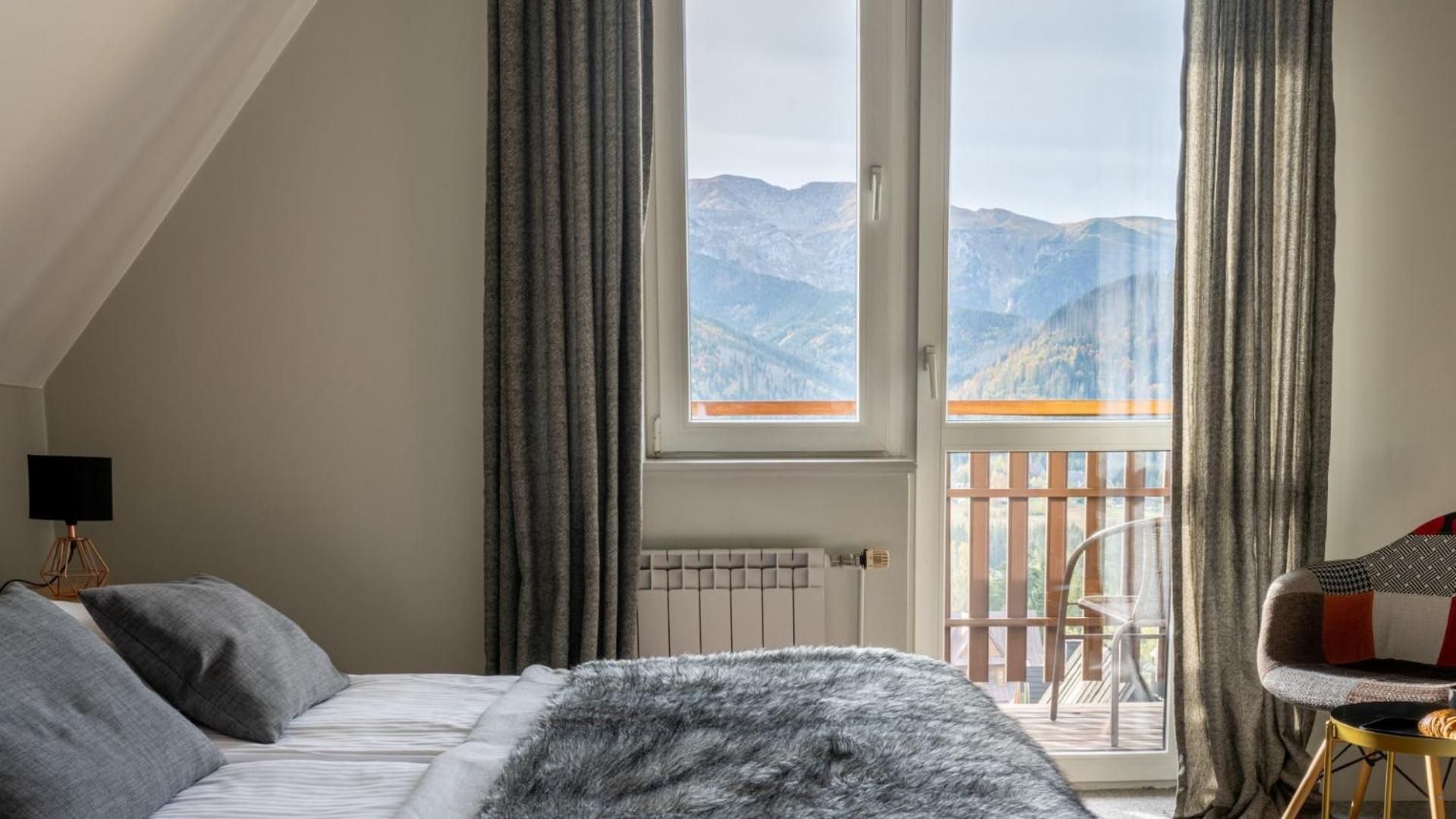 코스실리스코 Panorama Premium B&B 외부 사진