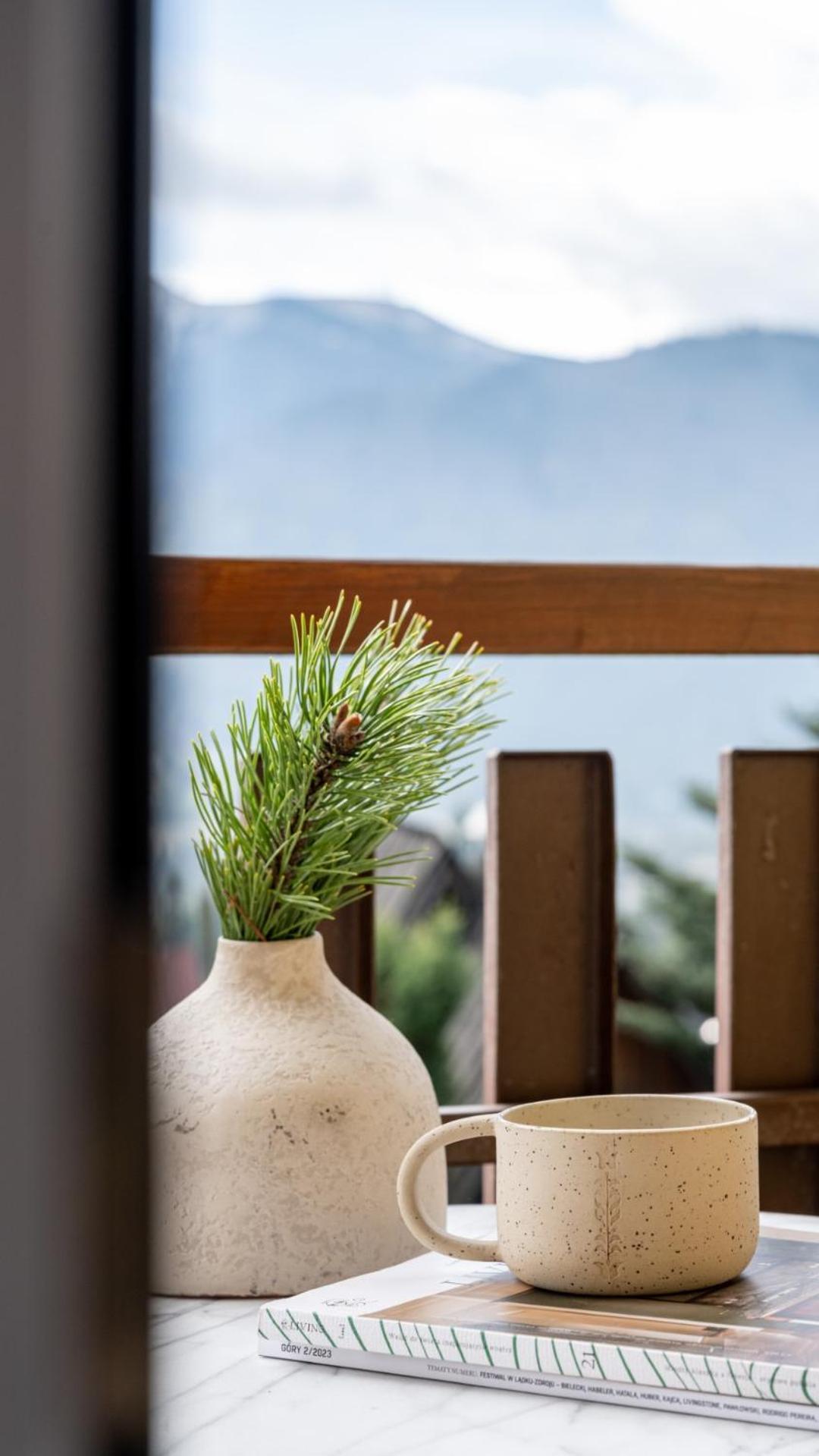 코스실리스코 Panorama Premium B&B 외부 사진