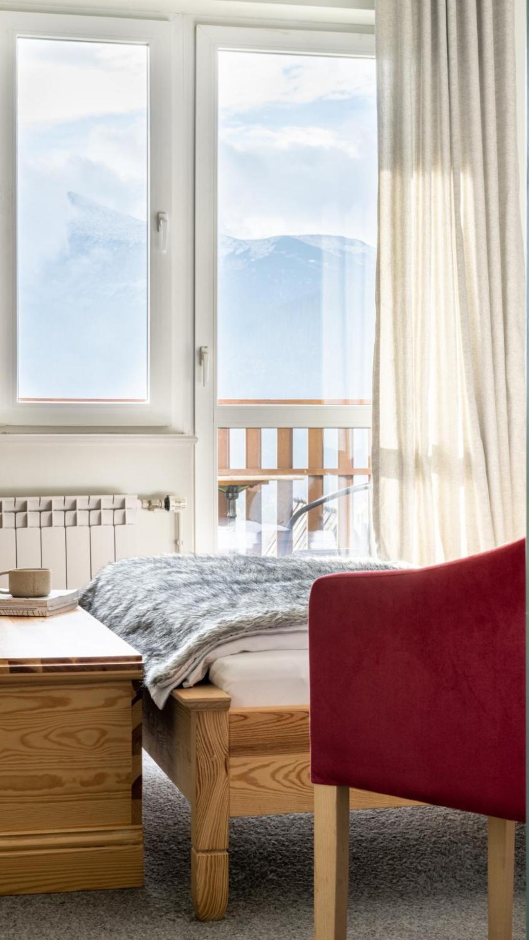 코스실리스코 Panorama Premium B&B 외부 사진