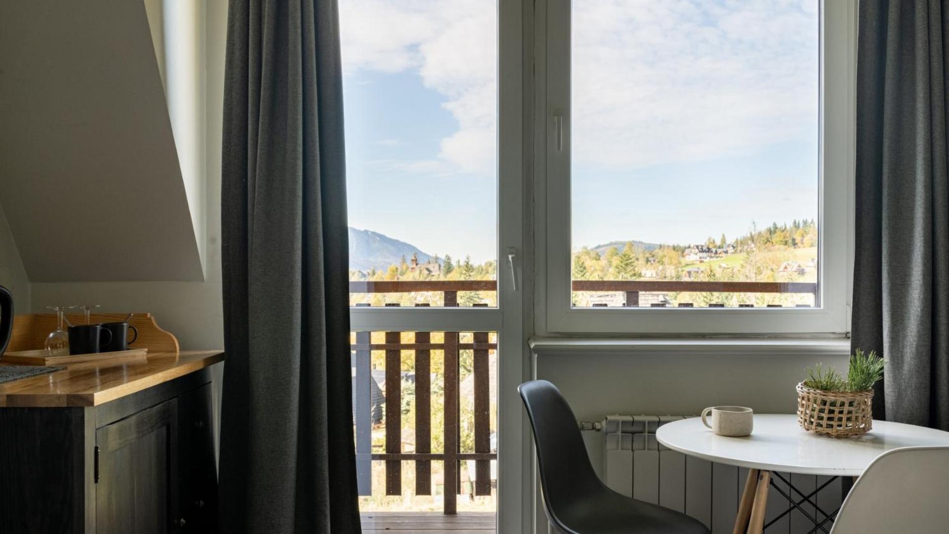 코스실리스코 Panorama Premium B&B 객실 사진