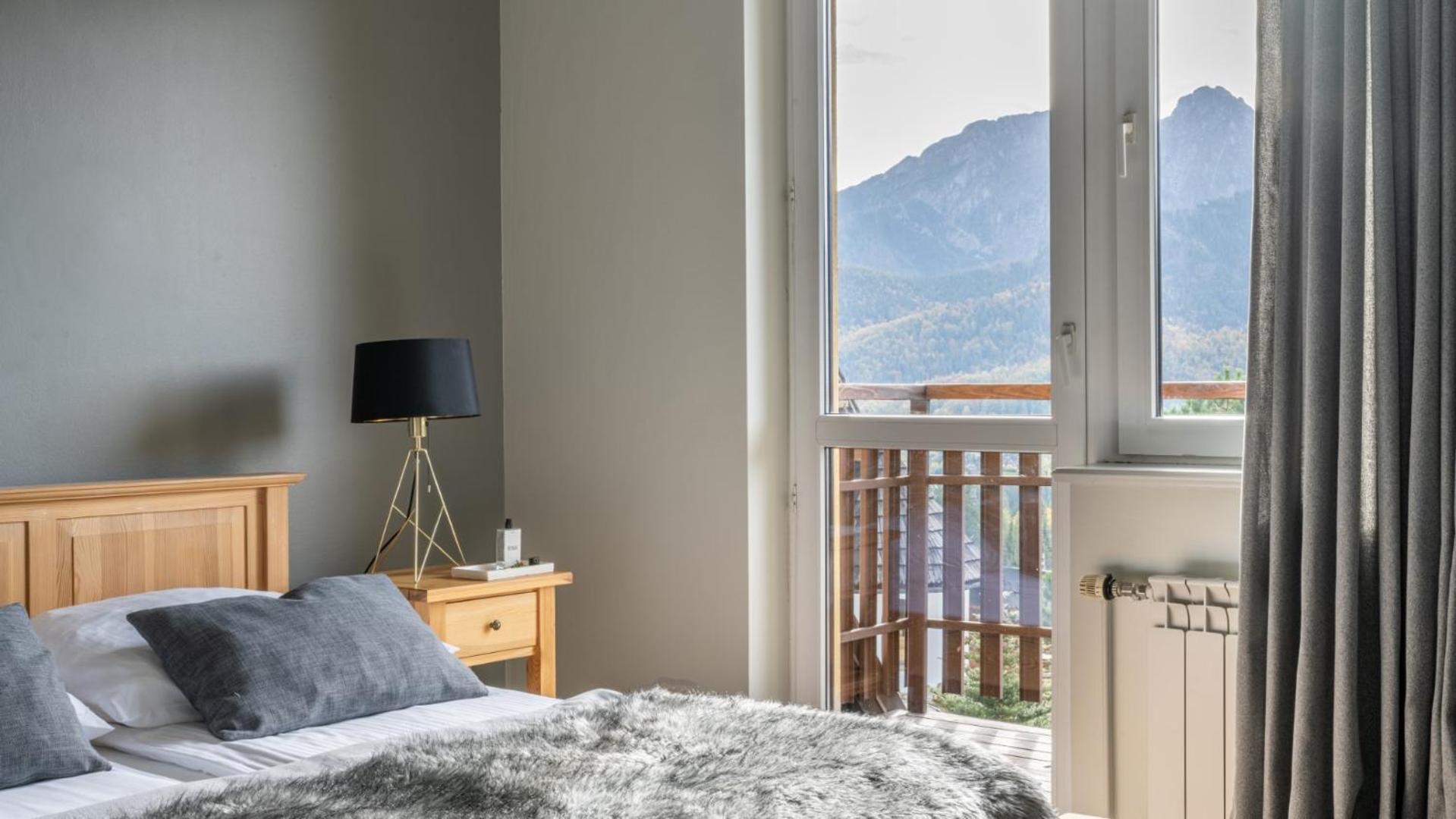 코스실리스코 Panorama Premium B&B 객실 사진