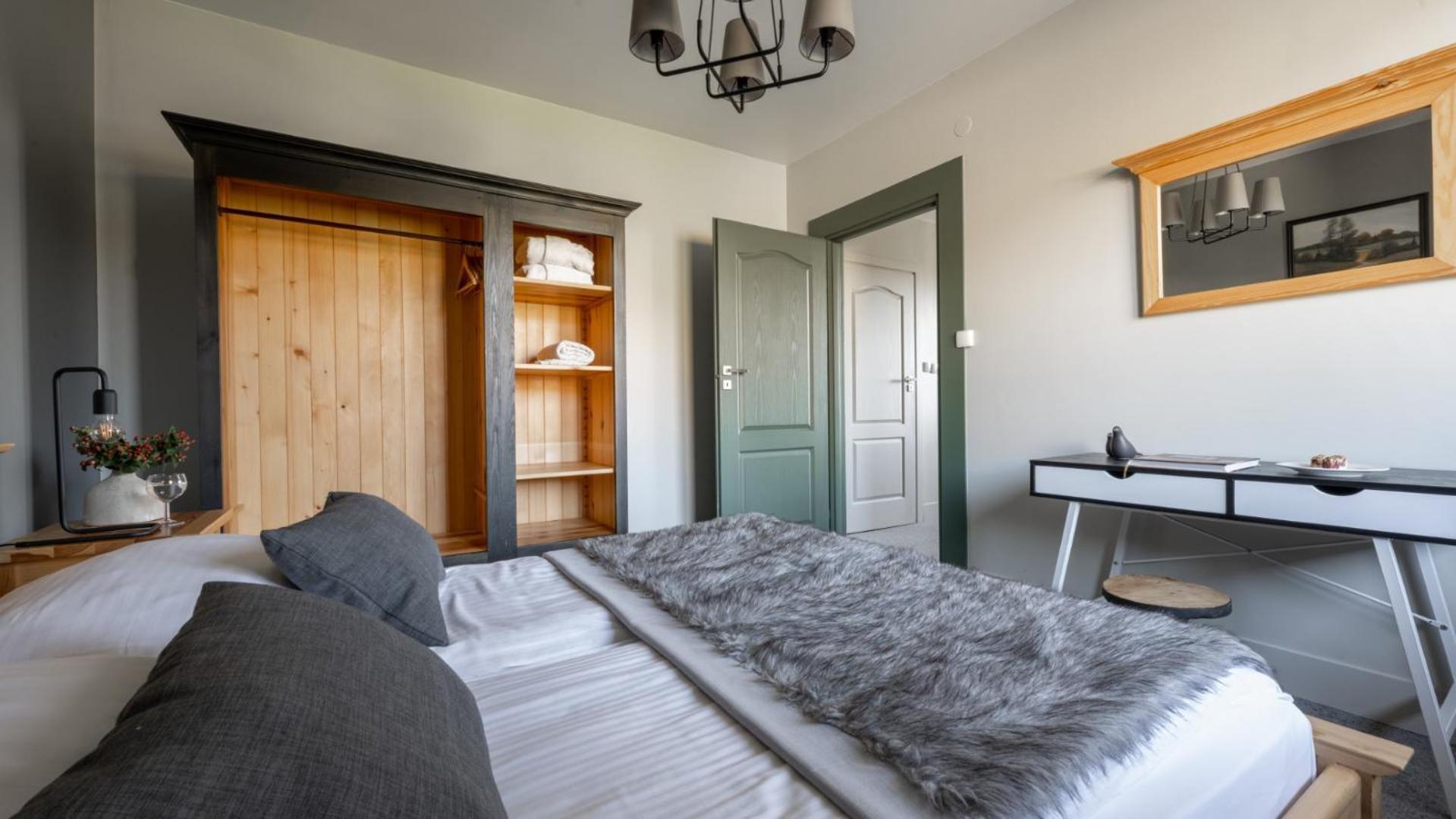 코스실리스코 Panorama Premium B&B 객실 사진