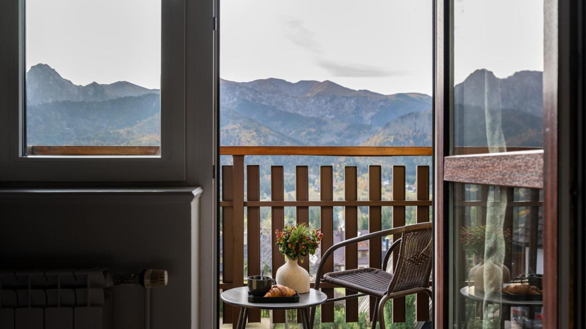 코스실리스코 Panorama Premium B&B 객실 사진