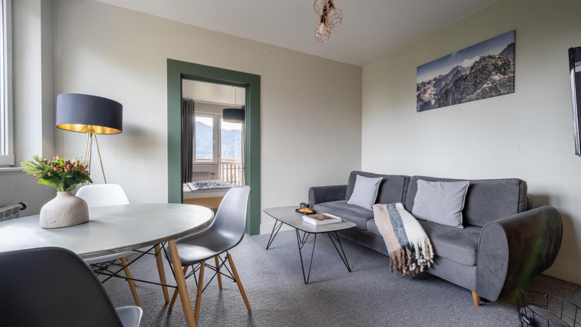 코스실리스코 Panorama Premium B&B 객실 사진