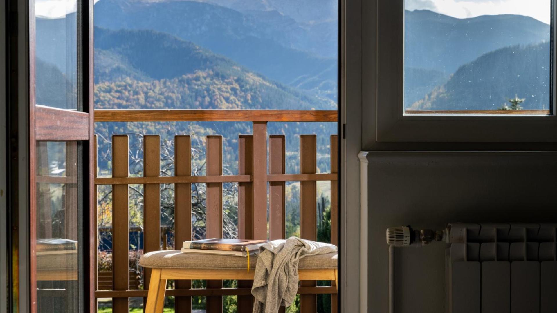 코스실리스코 Panorama Premium B&B 객실 사진