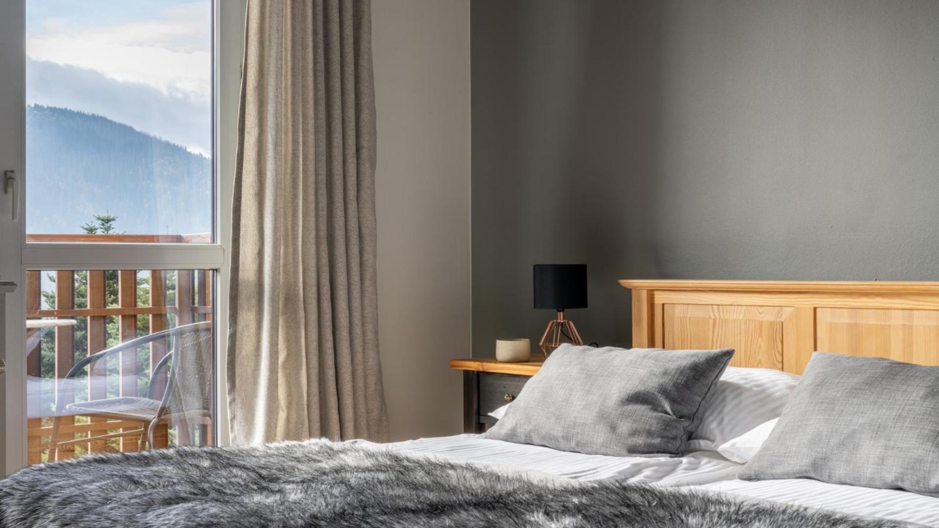 코스실리스코 Panorama Premium B&B 객실 사진