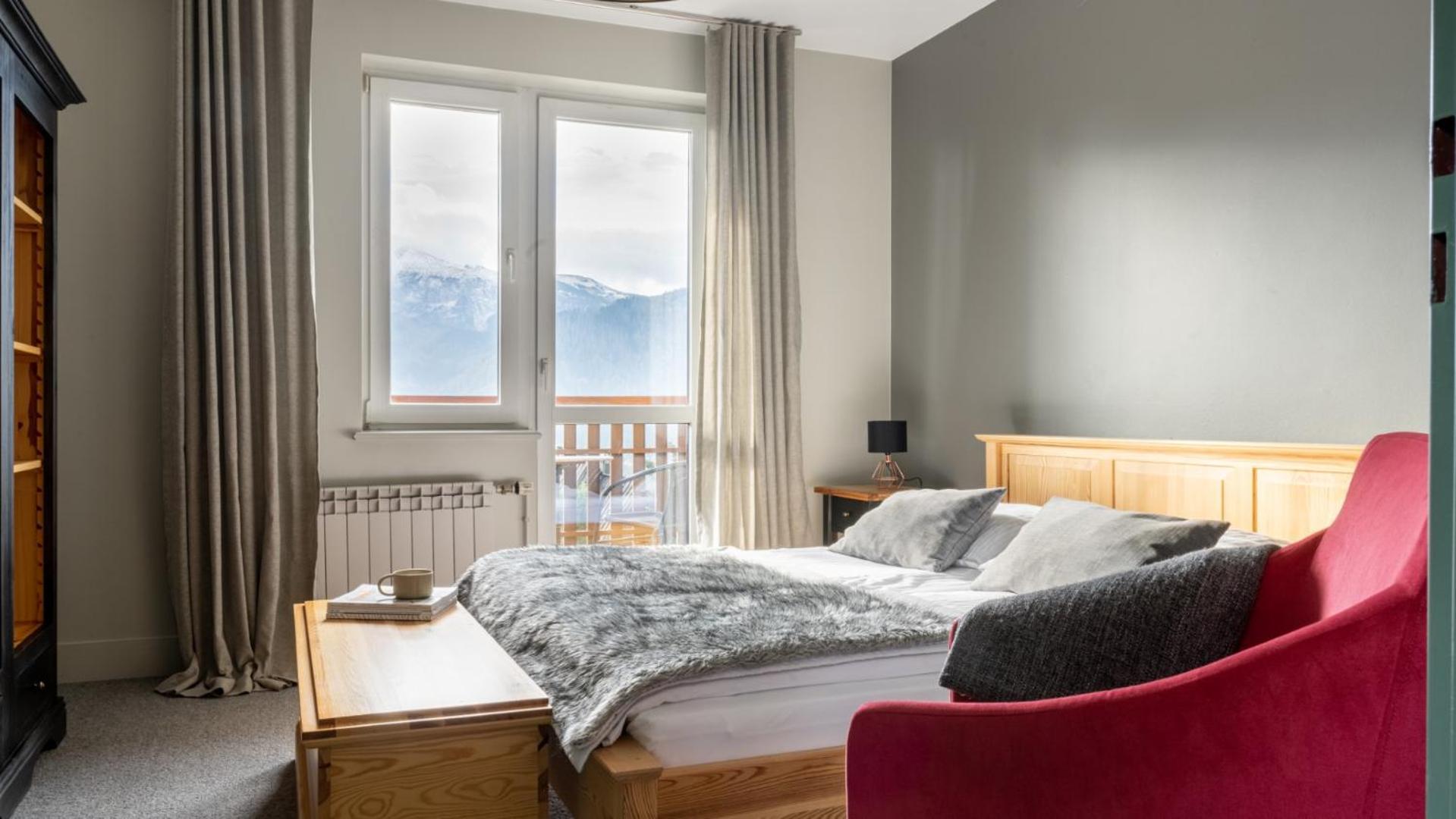 코스실리스코 Panorama Premium B&B 객실 사진