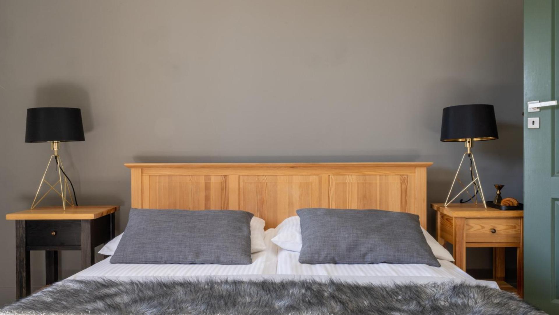 코스실리스코 Panorama Premium B&B 객실 사진