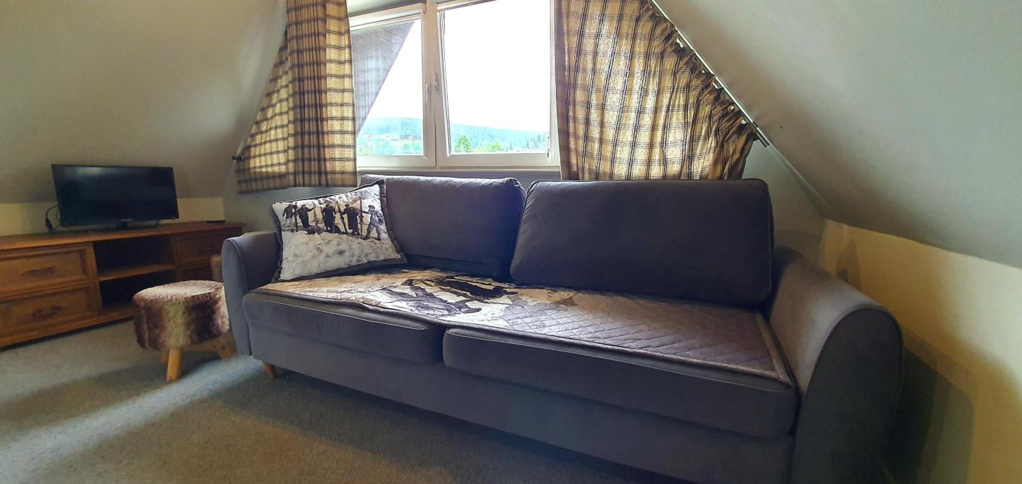 코스실리스코 Panorama Premium B&B 외부 사진