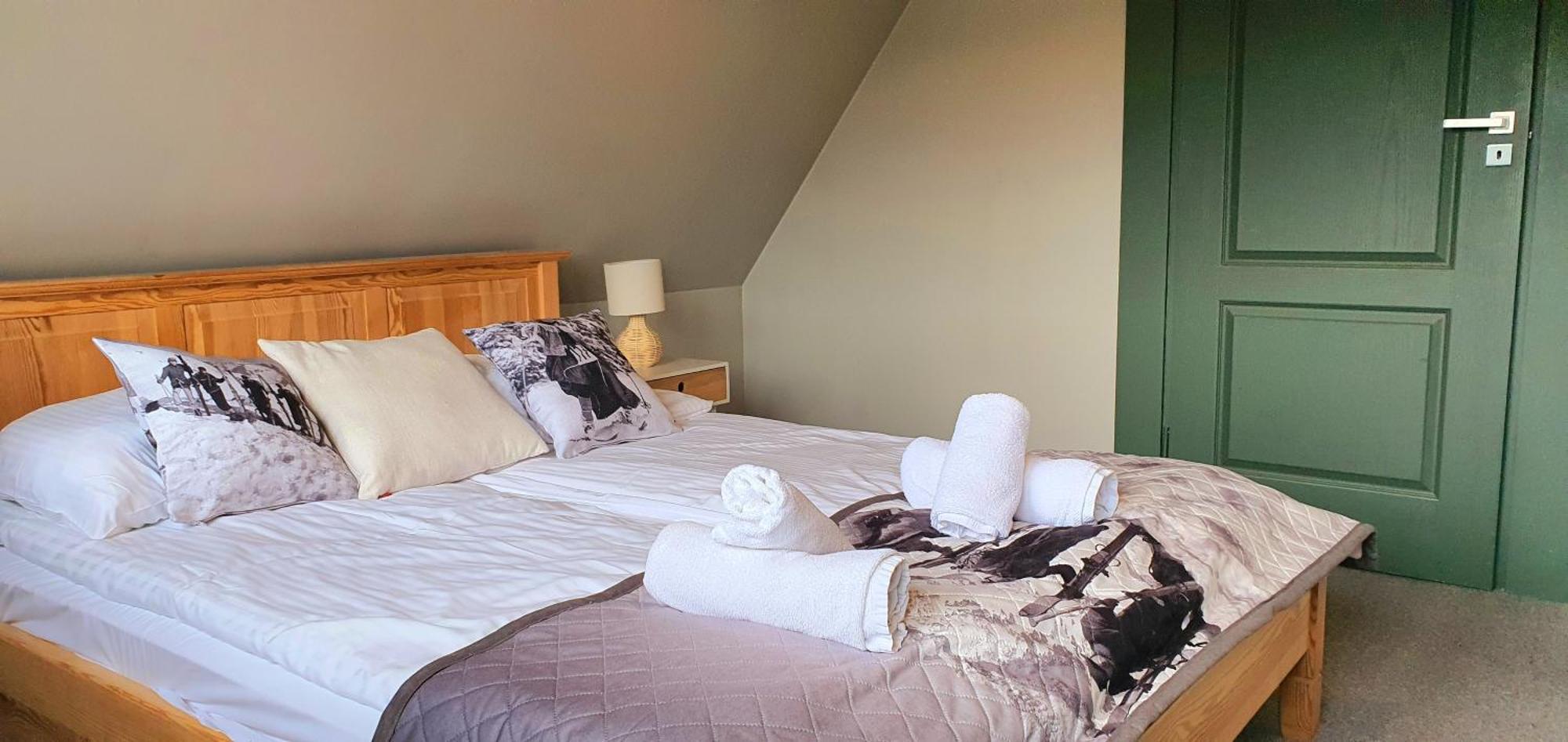 코스실리스코 Panorama Premium B&B 외부 사진