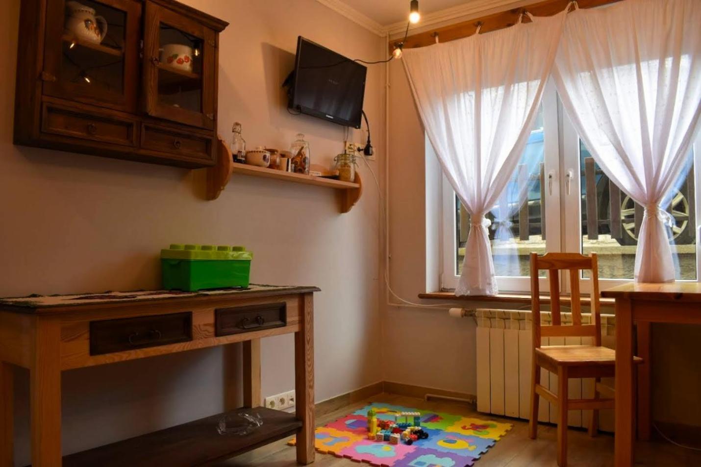 코스실리스코 Panorama Premium B&B 외부 사진