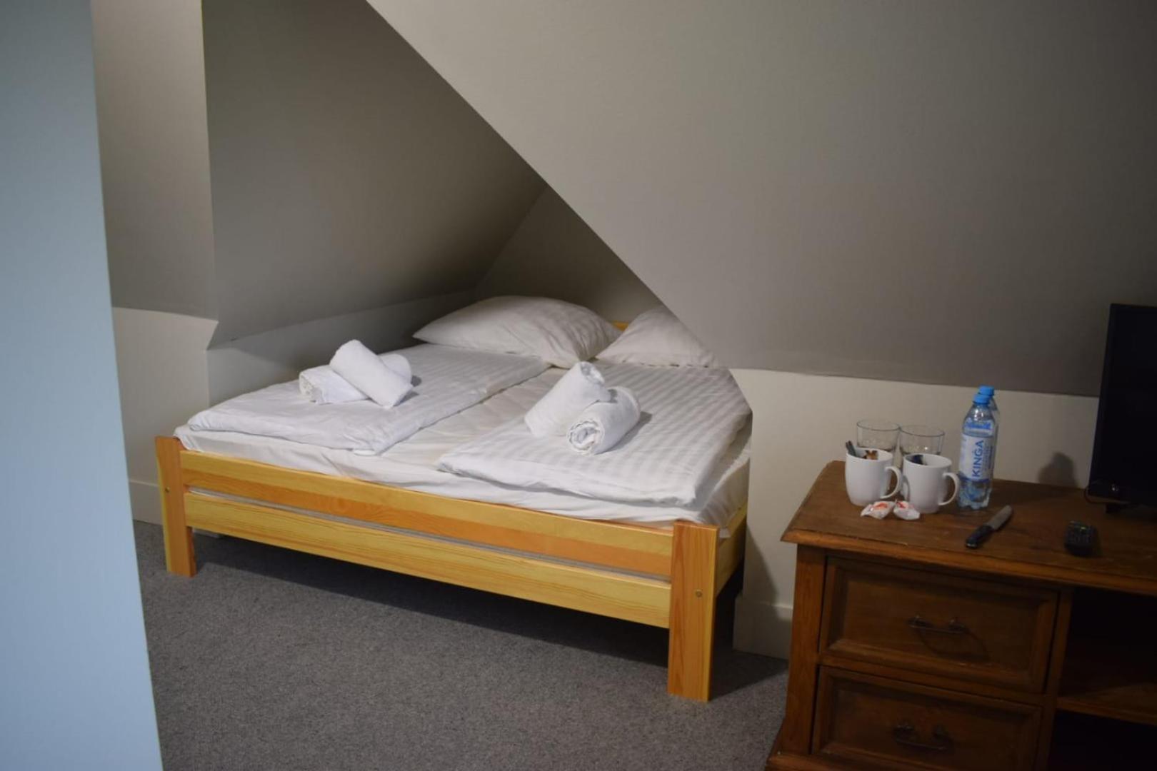 코스실리스코 Panorama Premium B&B 외부 사진