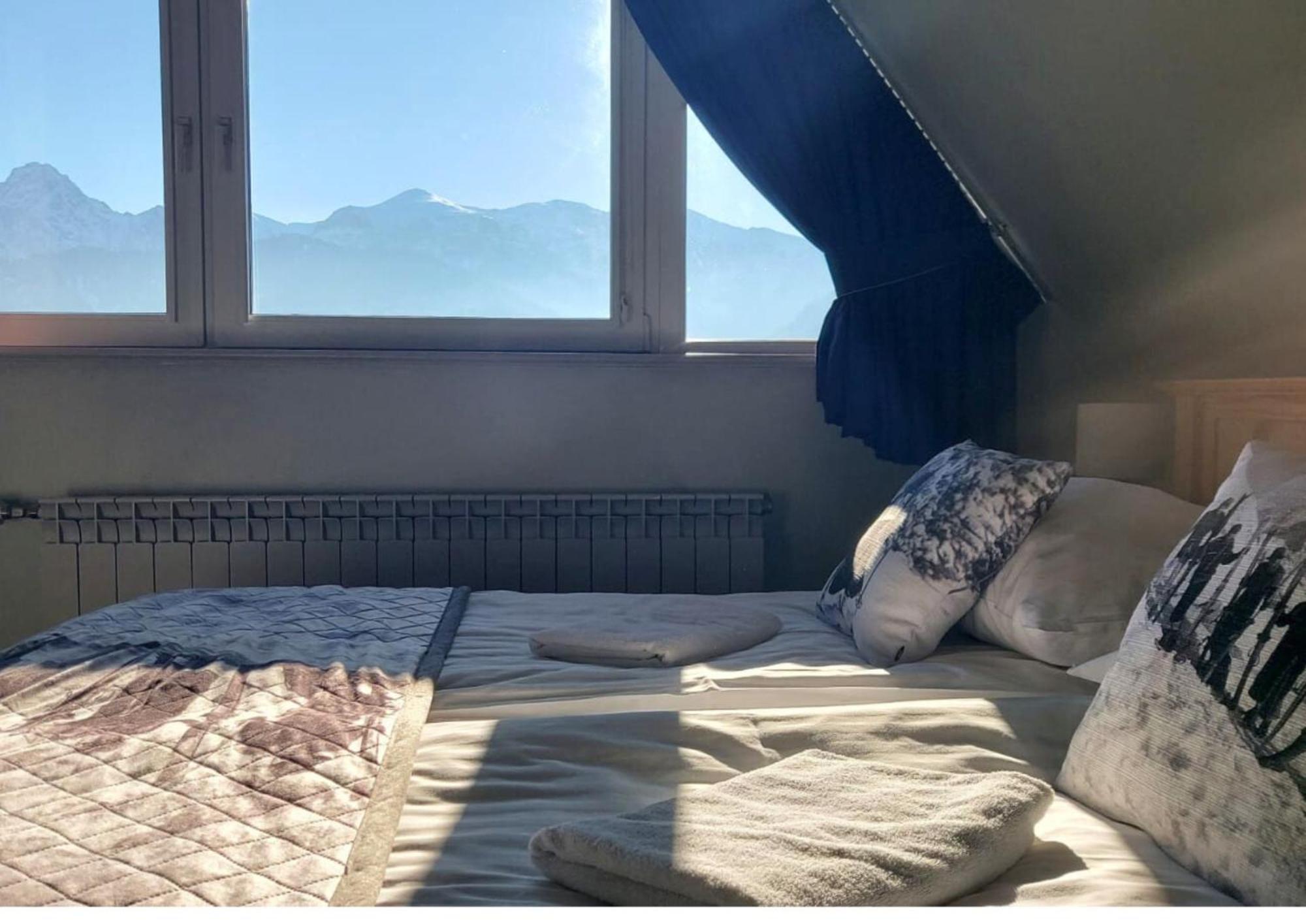 코스실리스코 Panorama Premium B&B 외부 사진