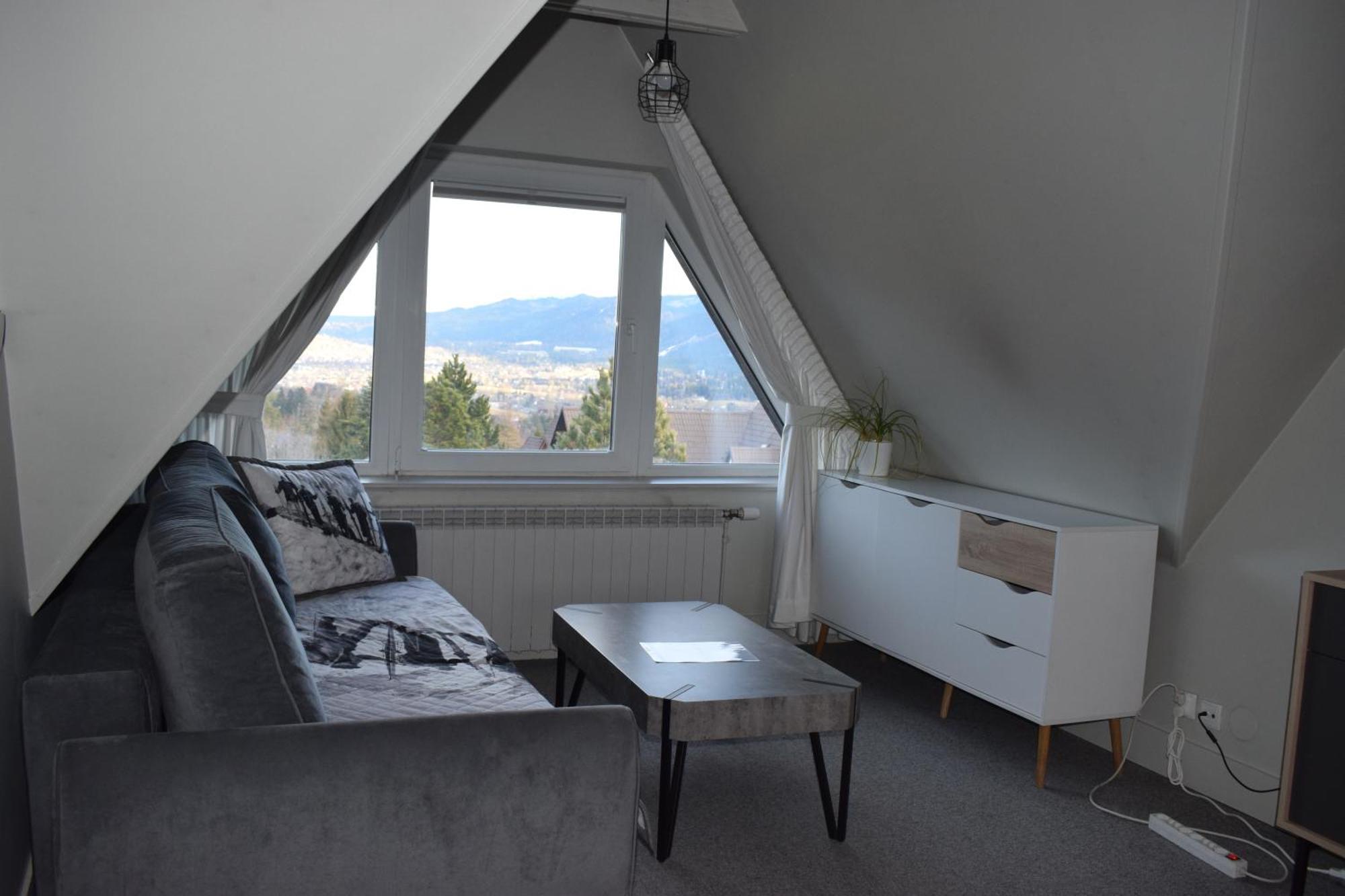코스실리스코 Panorama Premium B&B 외부 사진